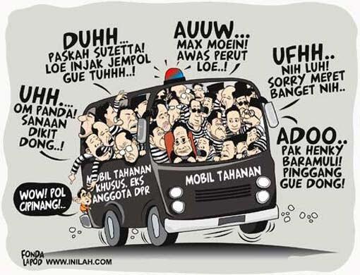 Karikatur... or ........??