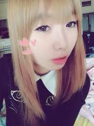 Ulzzang made in indonesia