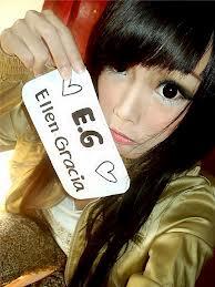Ulzzang made in indonesia