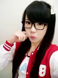 Ulzzang made in indonesia