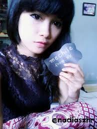 Ulzzang made in indonesia
