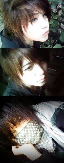 Ulzzang made in indonesia