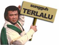GA ADA HUJAN,GA ADA ANGIN,ALASAN APA GW DIBATA