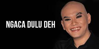 GA ADA HUJAN,GA ADA ANGIN,ALASAN APA GW DIBATA