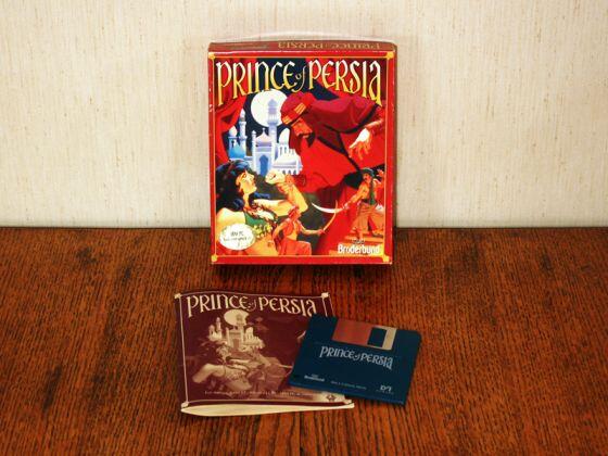 5 Game Jaman Disket yang Populer