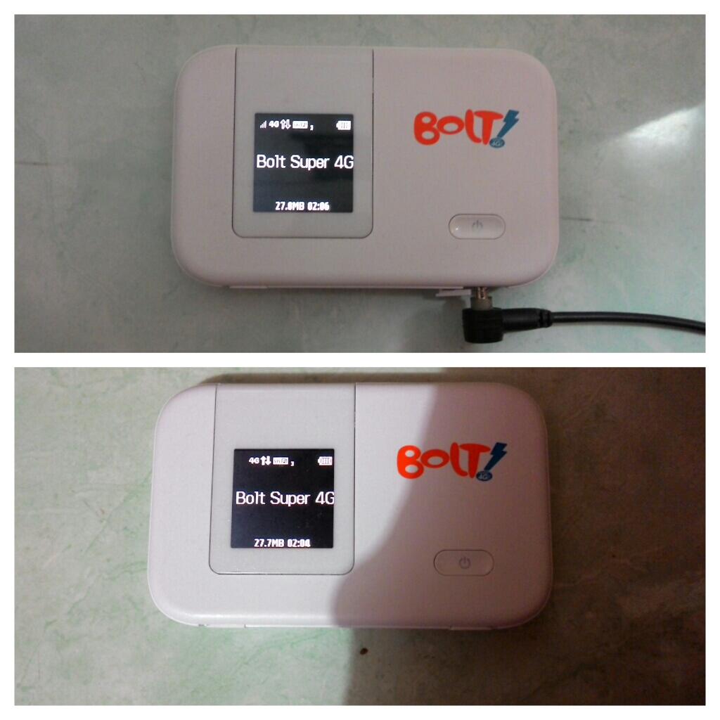 Jual Antena Modem YAGIKU untuk BOLT SUPER 4G/LTE (Premium 