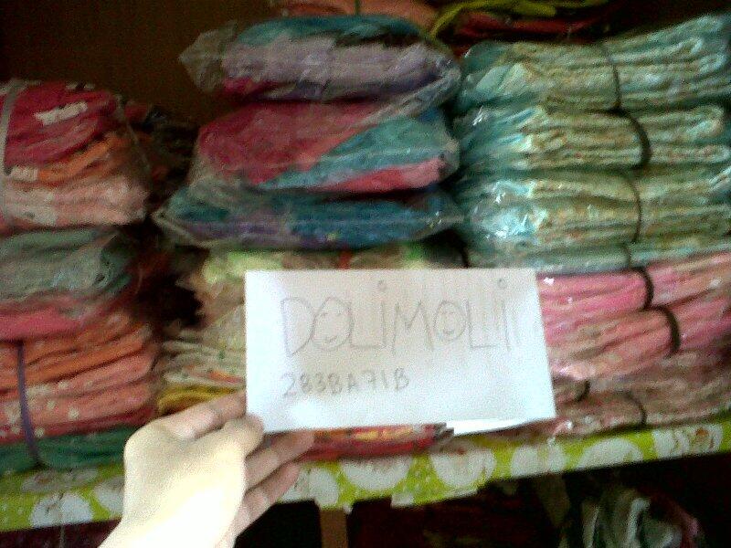 Hari gini Belanja online masih ketipu? Simak Sedikit Tips dari Ane gan !