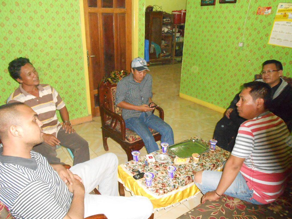 Butuh Investor Operasional Transportir Batu Bara