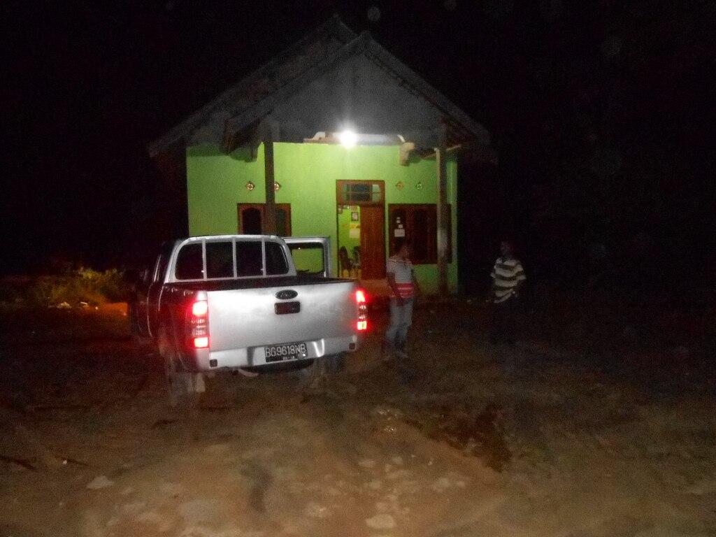 Butuh Investor Operasional Transportir Batu Bara