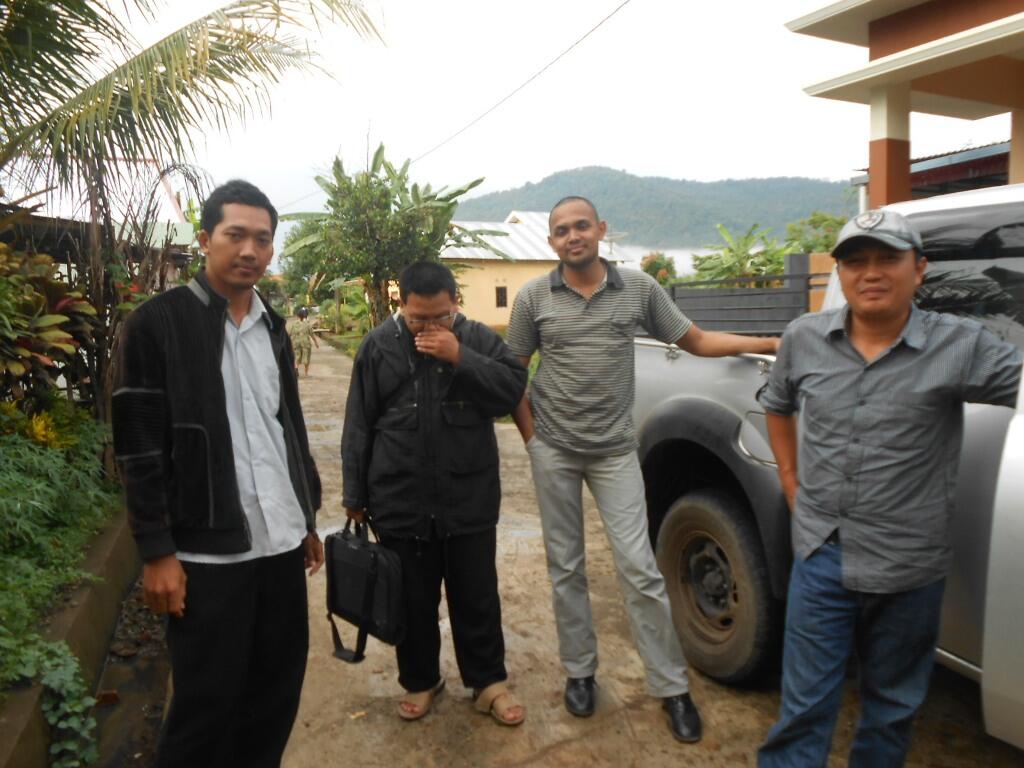 Butuh Investor Operasional Transportir Batu Bara