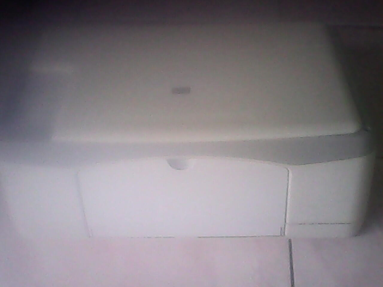 Printer Hp F2180 All-in-One /Hp f2100 series