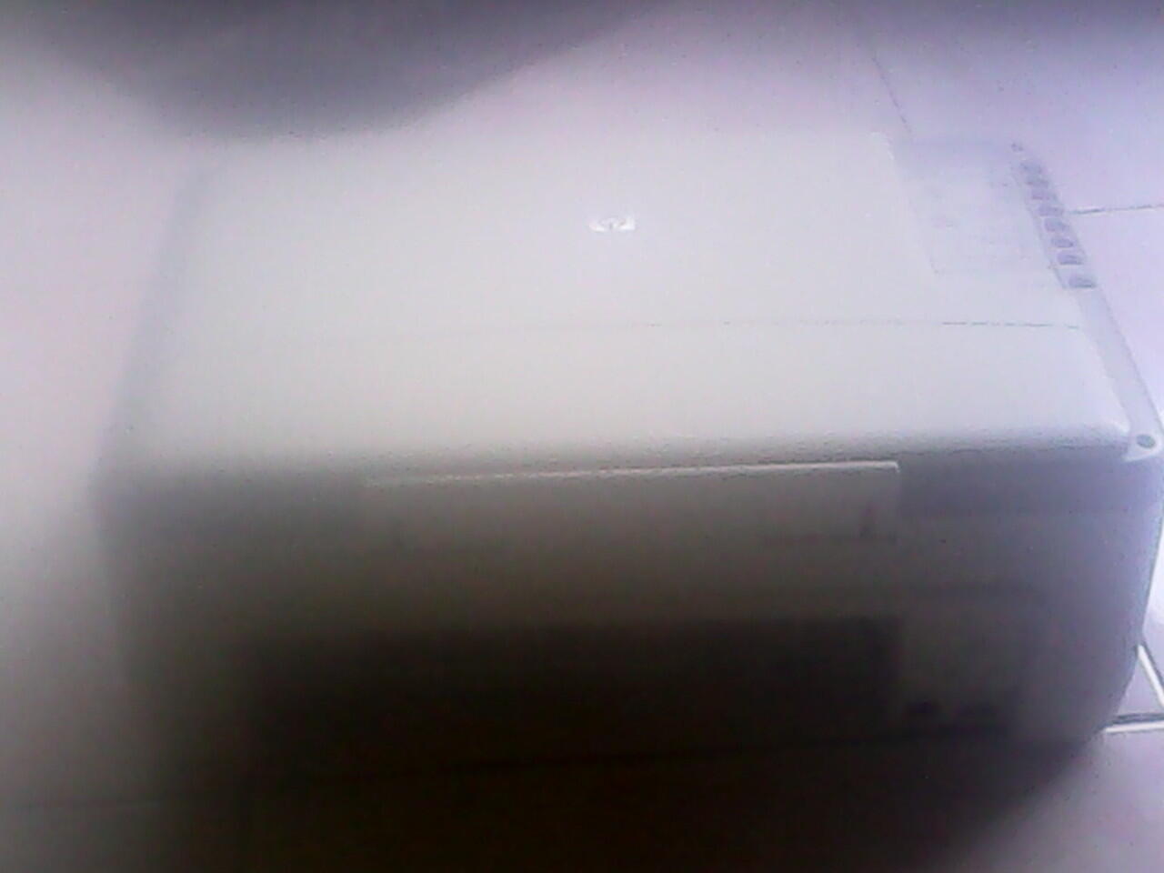 Printer Hp F2180 All-in-One /Hp f2100 series