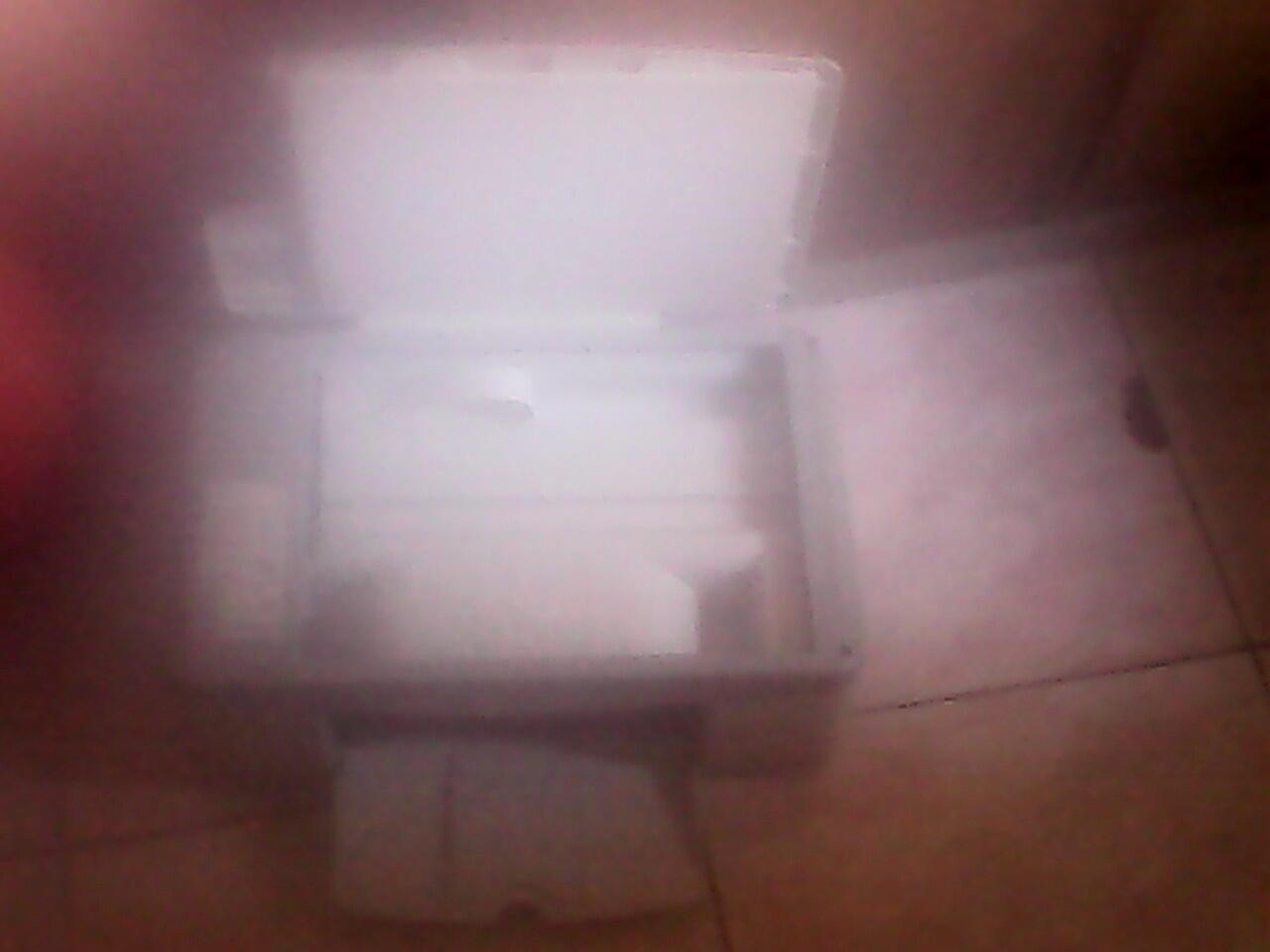 Printer Hp F2180 All-in-One /Hp f2100 series