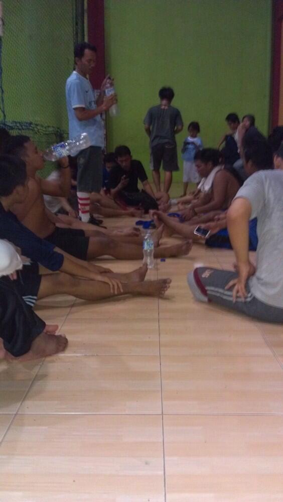 ۩۞۩ Futsal Bersama Regional Sidoarjo &#91;FUBER&#93; ۩۞۩ 
