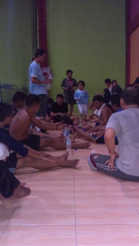 ۩۞۩ Futsal Bersama Regional Sidoarjo &#91;FUBER&#93; ۩۞۩ 
