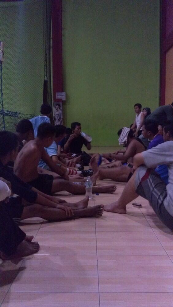 ۩۞۩ Futsal Bersama Regional Sidoarjo &#91;FUBER&#93; ۩۞۩ 
