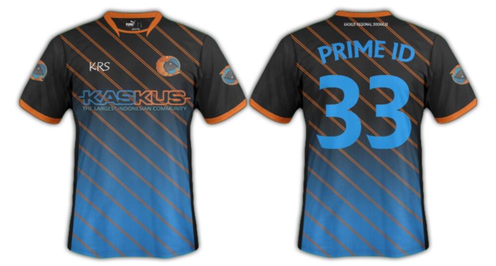 Pool Jersey KRS FUBER KASKUS