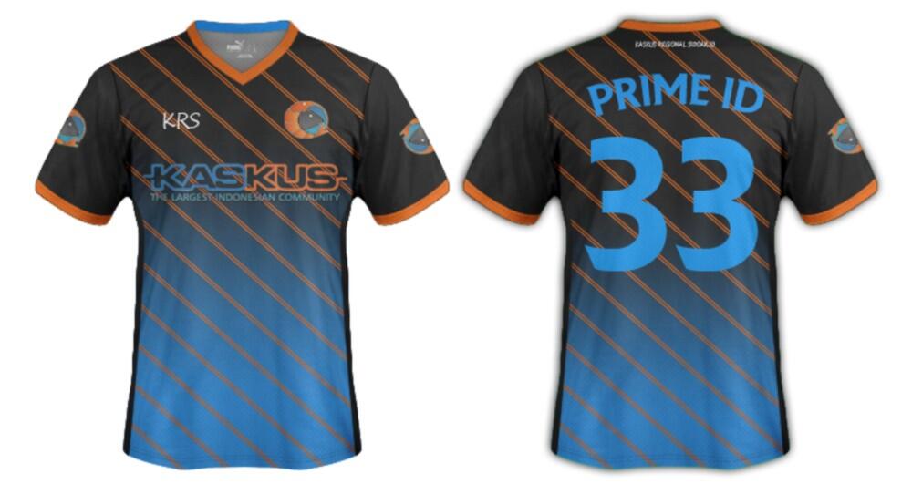 Pool Jersey KRS FUBER KASKUS