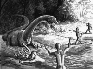 Mokele Mbembe