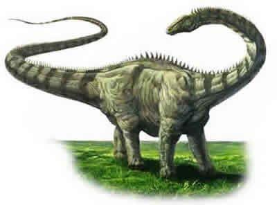 Mokele Mbembe