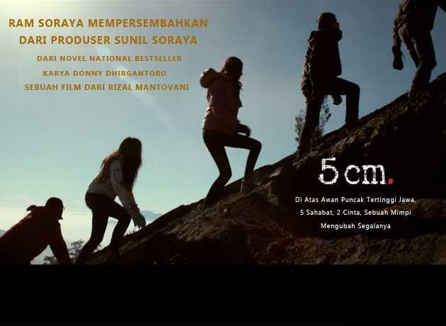 Film Yang Ane Suka , Kalo Ente ??