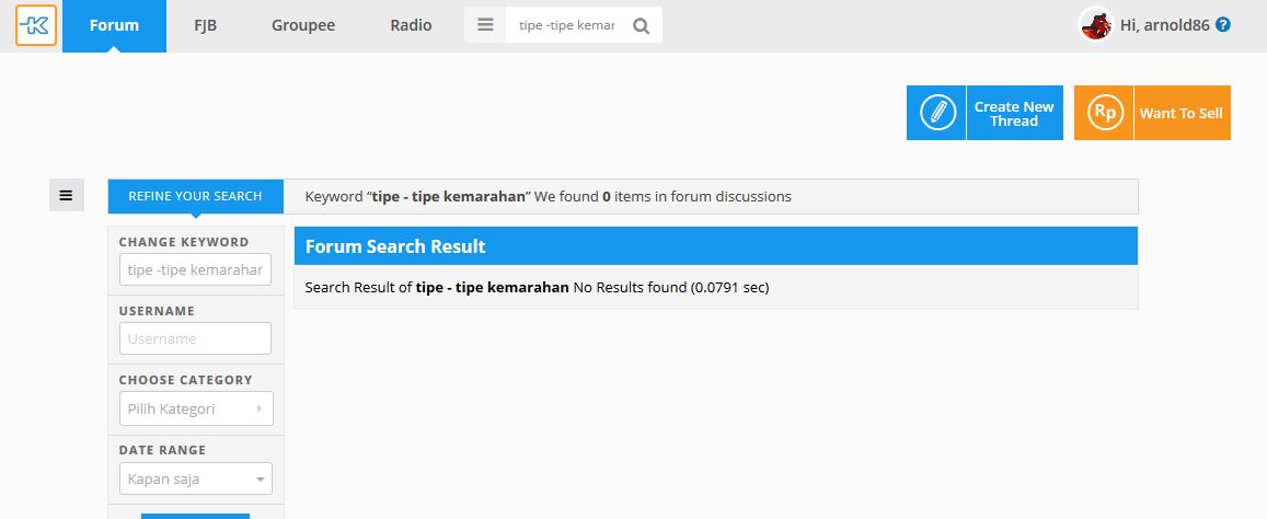 Kenali kemarahanmu : Tipe - tipe kemarahan (Anger Expression)