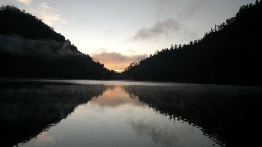 (Capter) Gunung semeru 3676 mdpl 24 mei-27 mei 2014