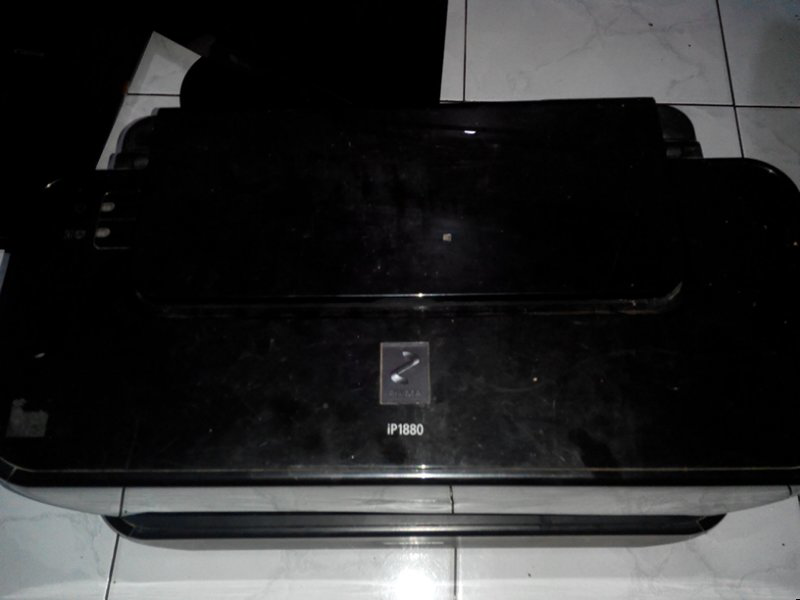 Printer Canon iP880 murmerrr