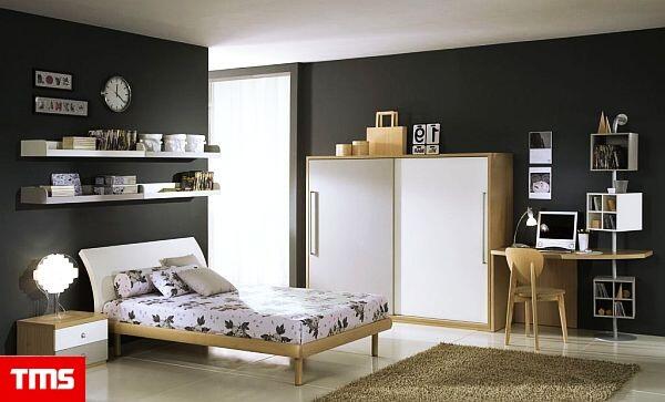 30 Ide Briliant Dekorasi Kamar Penuh Inspirasi