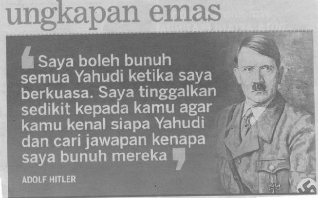 -&#93; Foto - Foto Terakhir Hitler Sebelum Kematiannya &#91;-