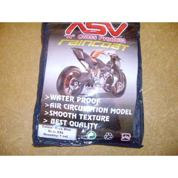 Jual Jas Hujan AXIO EUROPE DAN AXIO SPECIAL EDITION