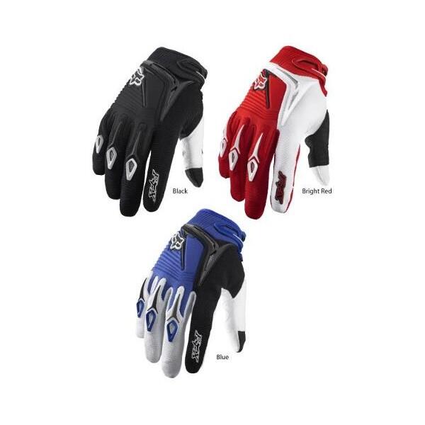 Jual Aneka Sarung Tangan (Glove) Fox 360, Bomber, Platinum, Skull, Chess