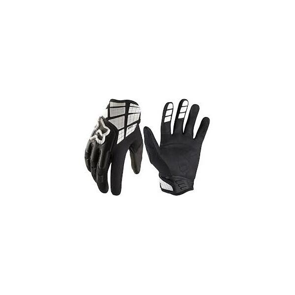 Jual Aneka Sarung Tangan (Glove) Fox 360, Bomber, Platinum, Skull, Chess