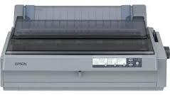 Service Printer Epson
