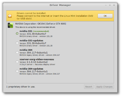&#91;REVIEW&#93; Linux Mint 17 QIana