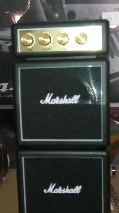 mini amp marshall ms4