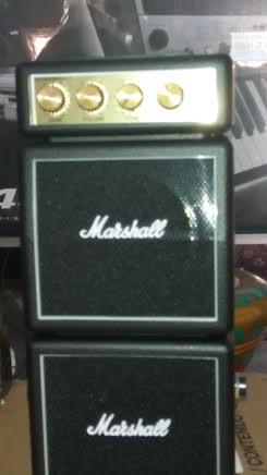 mini amp marshall ms4