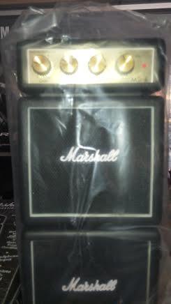 mini amp marshall ms4