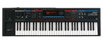 Roland Juno-Di di Bandung Jawabarat
