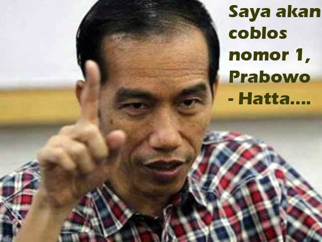 RAHASIA TERBESAR TERBONGKAR RI 1