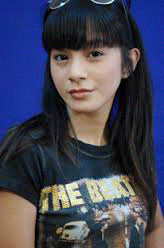 &#91;ask&#93; menurut agan kedua aktris ini mirip ga