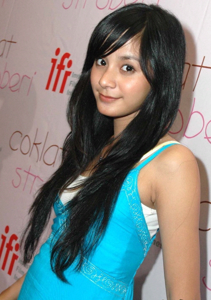 &#91;ask&#93; menurut agan kedua aktris ini mirip ga