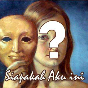 Antara Jati Diri dan Identitas