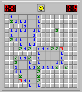  SEKARANG KASKUSER INI DEPRESI BERAT BANGET BRAY, BERKAT GAME &#91;TRIT SEBELAH KACAU&#93;