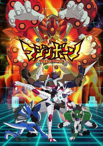 ( HOT) &#91;b&#93;Rangking popularitas terbaru untuk serial anime musim semi 2014&#91;/b&#93;