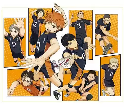 ( HOT) &#91;b&#93;Rangking popularitas terbaru untuk serial anime musim semi 2014&#91;/b&#93;