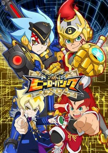 ( HOT) &#91;b&#93;Rangking popularitas terbaru untuk serial anime musim semi 2014&#91;/b&#93;