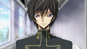 19 Karakter Anime Paling Jenius