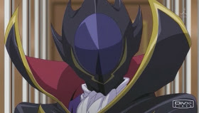 19 Karakter Anime Paling Jenius