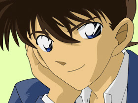 19 Karakter Anime Paling Jenius